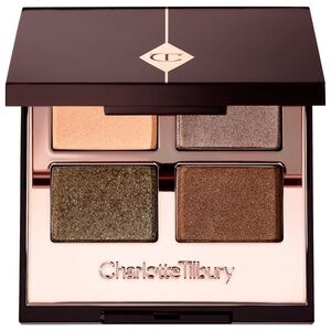 NWT charlotte tilbury luxury palette